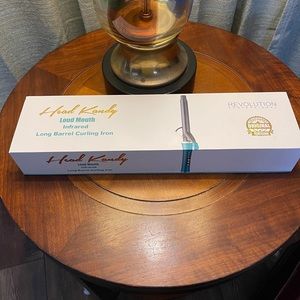 Head Kandy Loud Mouth